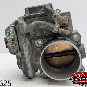 OEM 2012 Acura TSX 2.4L  4-Cylinder Throttle Body Assembly