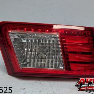 OEM 2012 Acura TSX 2.4L Sedan Left Driver Tail Light Inner