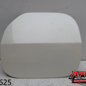 OEM 2012 Acura TSX 2.4L Door Sedan Fuel Gas Door