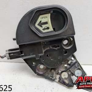 OEM 2012 Acura TSX 2.4L TRUNK RELEASE LOCK LATCH ACTUATOR