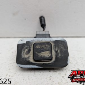 OEM 2012 Acura TSX 2.4L Trunk Hatch Lid Exterior Release Button Open Switch