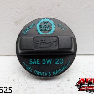 OEM 2012 Acura TSX 2.4L Engine Oil Cap