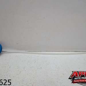 OEM 2012 Acura TSX 2.4L Windshield Wiper Washer Fluid Reservoir Tank Caps