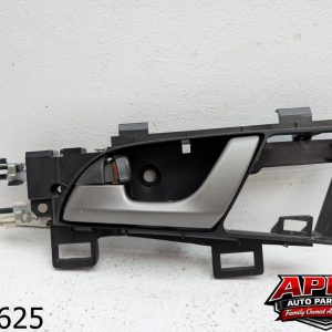 OEM 2012 Acura TSX 2.4L Driver Left Door Handle