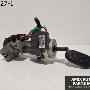 OEM 2004 Acura TL 3.2L IGNITION SWITCH LOCK W/KEY & IMMOBILIZER