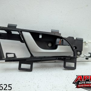 OEM 2012 Acura TSX 2.4L Passenger Right Door Handle