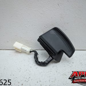 OEM 2012 Acura TSX 2.4L Steering Wheel Shifter Paddle Up