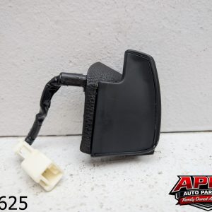 OEM 2012 Acura TSX 2.4L Steering Wheel Shifter Paddle Down