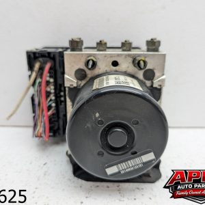 OEM 2012 Acura TSX 2.4L Anti-Lock Brake Pump ABS