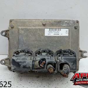 OEM 2012 Acura TSX 2.4L COMPUTER ENGINE CONTROL ECU MODULE
