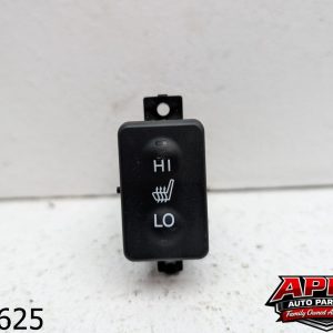 OEM 2012 Acura TSX 2.4L Seat Heat Switch