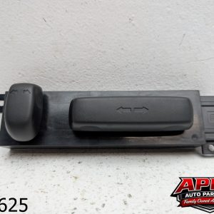 OEM 2012 Acura TSX 2.4L FRONT RIGHT SIDE SEAT ADJUSTMENT SWITCH