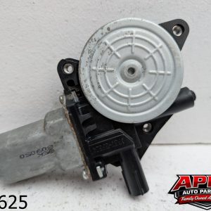 OEM 2012 Acura TSX 2.4L LH DRIVER LEFT Door Window Regulator Motor