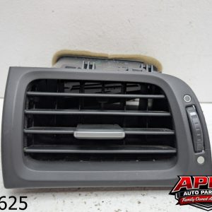 OEM 2012 Acura TSX 2.4L Driver Left Dash Air Vent