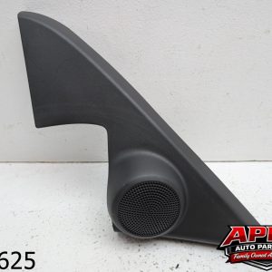 OEM 2012 Acura TSX 2.4L Right Speaker Trim Cover