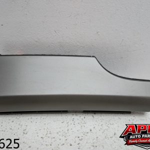 OEM 2012 Acura TSX 2.4L DRIVER CENTER DASH TRIM