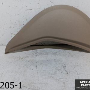 OEM 2013-2015 Nissan Altima 2.5L END CAP COVER TRIM PANEL 684203 TA0A