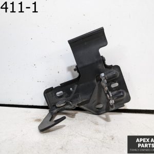 OEM 2004 Volkswagen Touareg 3.2L HOOD LOCK LATCH Q2031