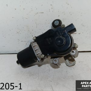 OEM 2013-2015 Nissan Altima 2.5L  Front Windshield Wiper Motor
