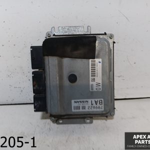 OEM 2013-2015 Nissan Altima 2.5L COMPUTER BRAIN ENGINE CONTROL ECU ECM MODULE