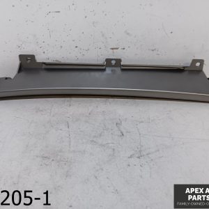 OEM 2013-2015 Nissan Altima 2.5L Instrument Panel Right Side Finish Trim Molding