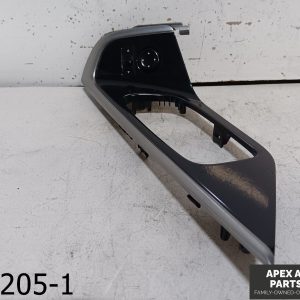 OEM 2013-2015 Nissan Altima Left Inner Door Bezel Trim W Side mirror Switch