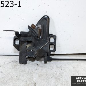 OEM 2003 Chevrolet Suburban 5.3L Hood Latch Assembly