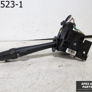 OEM 2003 Chevrolet Suburban 5.3L Column Switch Turn-cruise-wiper
