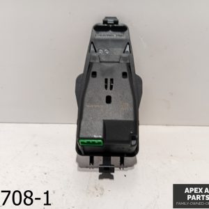 OEM 2010-2013 Volvo XC60 Lane Departure Collision Warning Control Rain Sensor