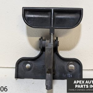 OEM 2003-2005 Mercedes CLK500 5.0L Lower HOOD Latch / LOCK