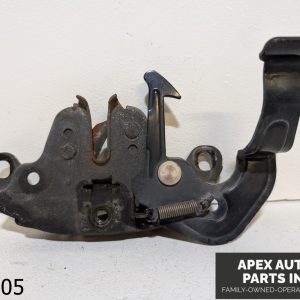OEM 2003-2008 Infiniti FX35 3.5L HOOD LOCK LATCH RELEASE 65601-CG00A