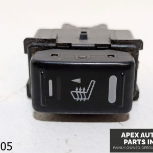 OEM 2003-2008 Infiniti FX35 3.5L  heated seat switch