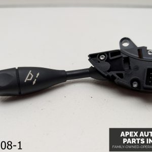 OEM 2006-2009 Mercedes CLK350 3.5L Steering Column Adjustment Switch Stalk Unit