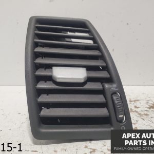 OEM 2003-2006 Volvo XC90 2.5L Front Left Dash AC Heater Air Vent 3409399
