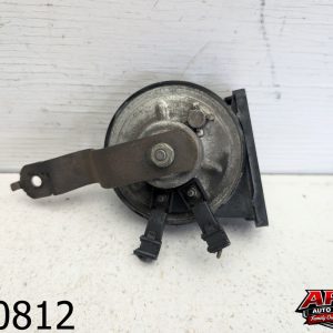 OEM 2016 Jeep Grand Cherokee 3.6L Low Tone Horn