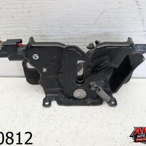 OEM 2016 Jeep Grand Cherokee 3.6L Hood Latch