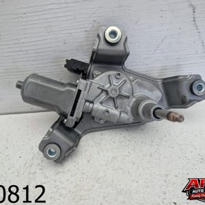 OEM 2016 Jeep Grand Cherokee 3.6L  Rear Windshield Wiper Motor