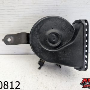 OEM 2016 Jeep Grand Cherokee 3.6L High Tone Horn Right
