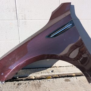 OEM 2016 Kia Optima 2.4L LEFT DRIVER SIDE FENDER