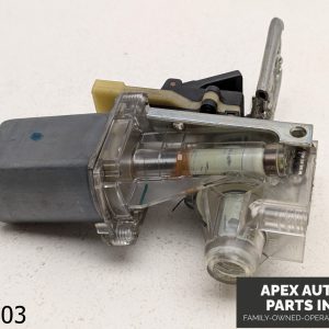 OEM 1992-2002 Cadillac Eldorado 4.6L TRUNK PULL DOWN PULLDOWN MOTOR