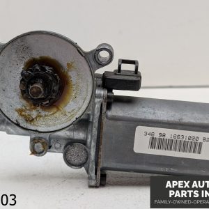 OEM 1992-2002 Cadillac Eldorado 4.6L FRONT LEFT SIDE POWER WINDOW MOTOR