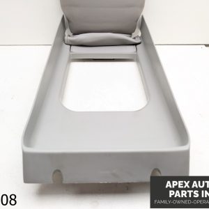 OEM 2007-2009 Lexus LS460 4.6L CENTER CONSOLE ARMREST TOP COVER