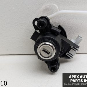 OEM 1999-2001 BMW 328Ci 2.8L Ignition Switch