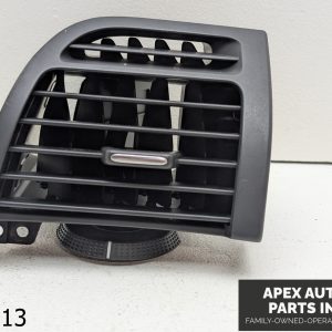 OEM 2004-2006 Acura TL 3.2L Driver or Left Side Air Vent
