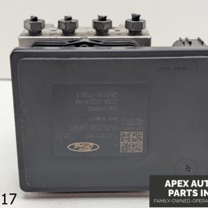 OEM 2013-2016 Lincoln MKZ Hybrid 2.5L HYDRAULIC BRAKE ABS PUMP ANTI LOCK