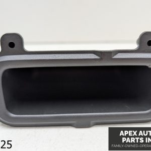 OEM 2002-2006 Cadillac Escalade 6.0L Dash Storage Compartment