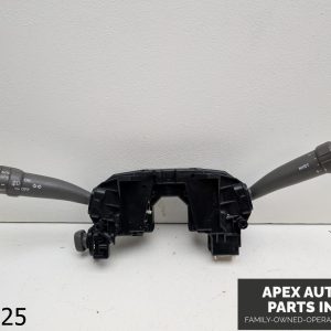 OEM 2001-2003 Lexus LS 430 4.3L Turn Signal Windshield Wiper Combination Switch