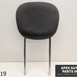 OEM 2014-2017 Fiat 500L 1.4L Front Headrest