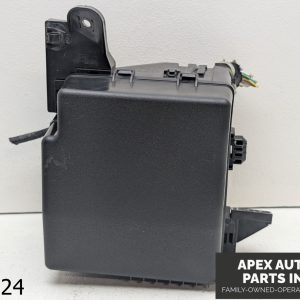 OEM 2014-2015 Mitsubishi Mirage 1.2L Engine Fuse Box