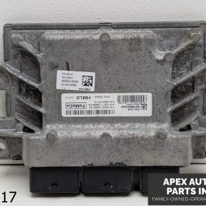 OEM 2013-2016 Lincoln MKZ Hybrid 2.5L ECM Engine Computer Module PCM ECU